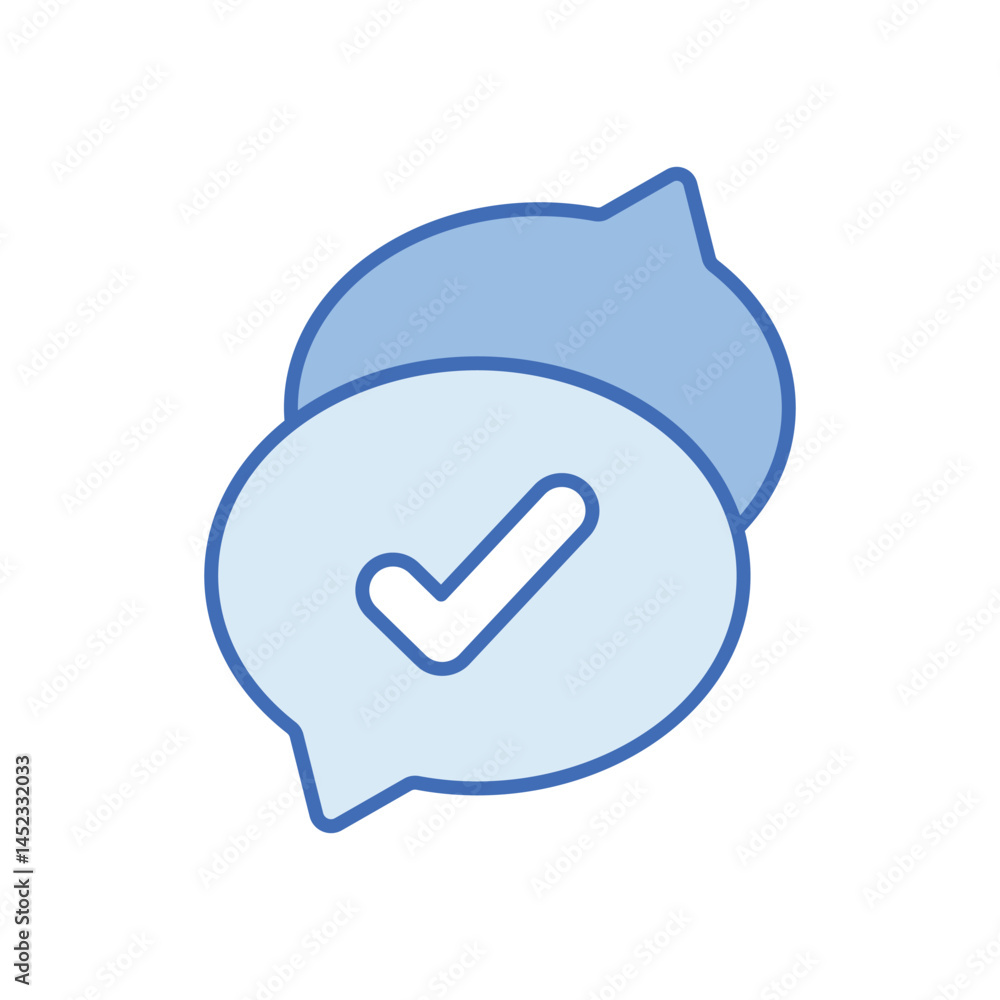 Reply Vector icon Reply Vector icon