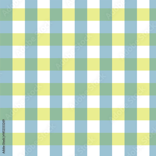seamless checked pattern