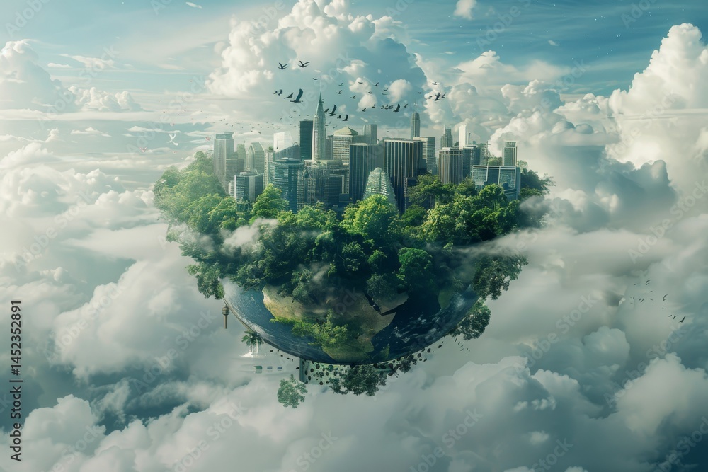 Thriving Ecosystems and Clean Air