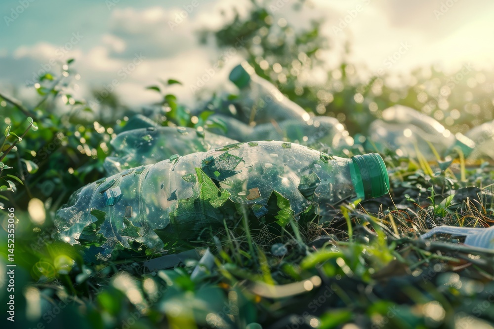 Recycling for a Greener Future