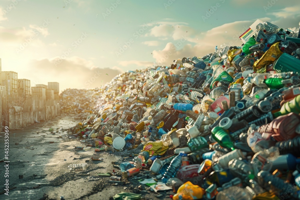 Celebrating Recycling and Sustainability