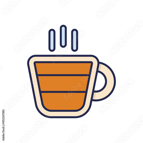 Espresso Vector icon