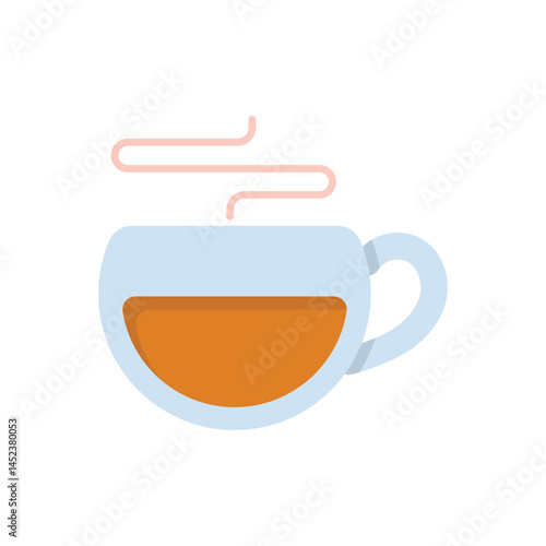 Americano Vector icon