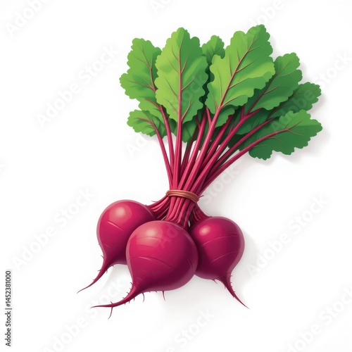 Fresh Beetroot Naturally Sweet, Nutritious and Farm Fresh