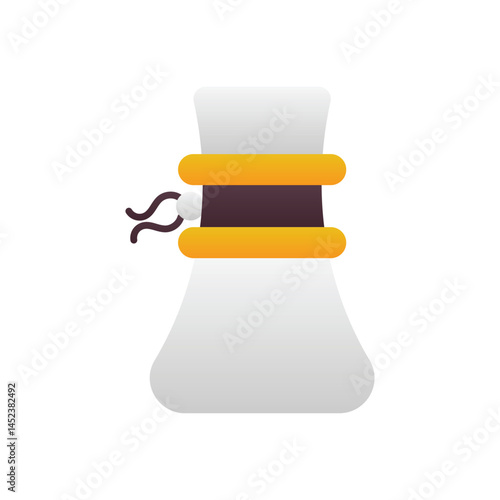 Chemex Vector icon