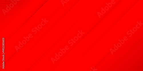abstract red background with dot pattern
