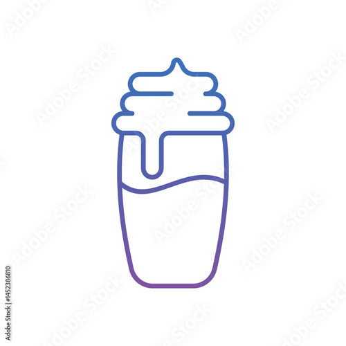 frappe Vector icon
