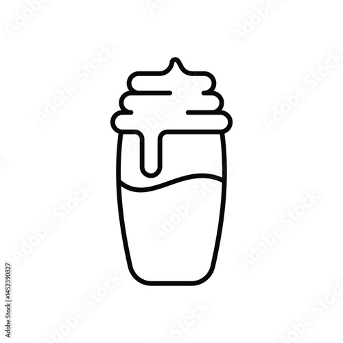 frappe Vector icon