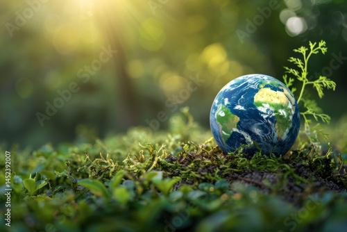 United for a Greener Planet
