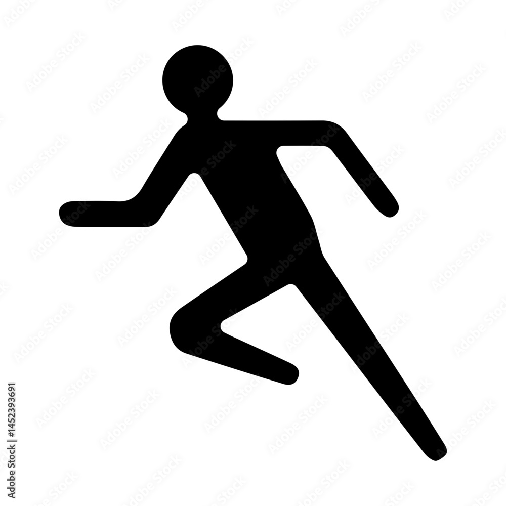 Running Glyph icons
Running Glyph icons