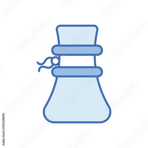 Chemex Vector icon