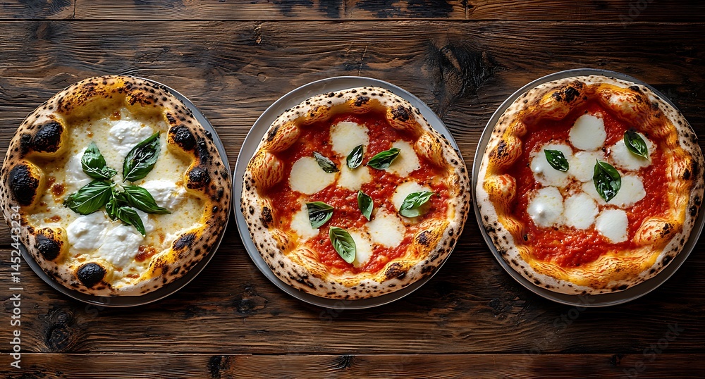 custom made wallpaper toronto digitalFresh Pepperoni Pizza in Display Case  Hot and Delicious Fast Food Close-Up