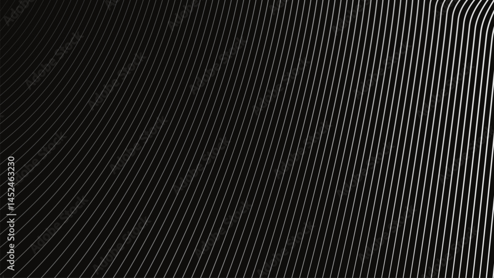 Black and white stripes line pattern background abstract for backdrop or fabric style Black and white stripes line pattern background abstract for backdrop or fabric style