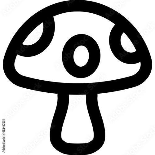 mushroom