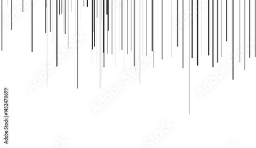 Graduate caps and confetti on a white background. Caps tossed up. vector illustration