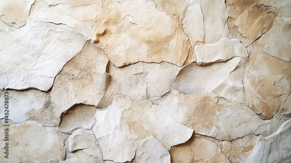 Close-up view of a textured stone surface. Close-up view of a textured stone surface.