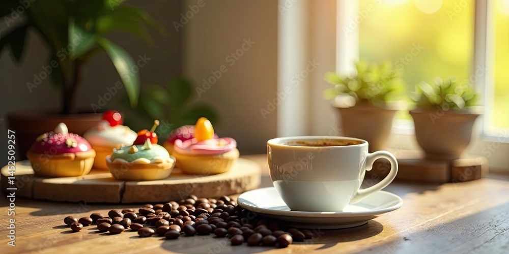 coffee and cake coffee and cake
