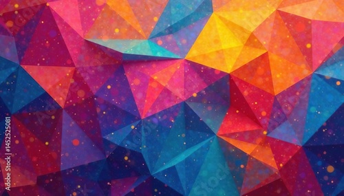 Abstract geometric shapes, endlessly repeatable , stylish, modern, simple