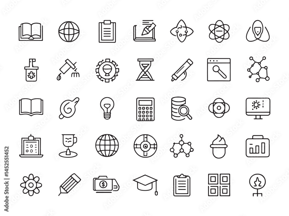 Knowledge Testing Icon Simplifies Evaluation for Educators.eps Knowledge Testing Icon Simplifies Evaluation for Educators.eps