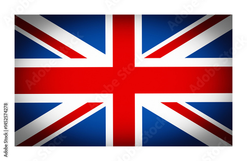 Union Jack Flag