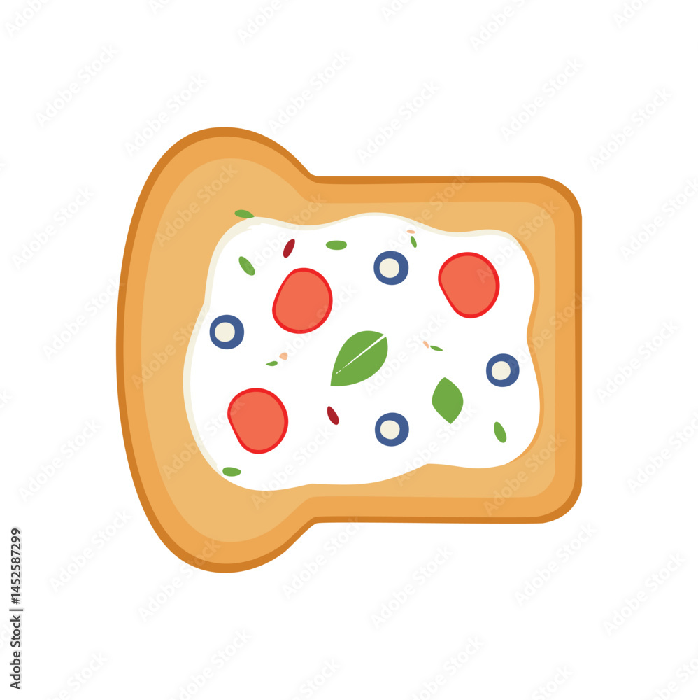 bread and butter bread and butter