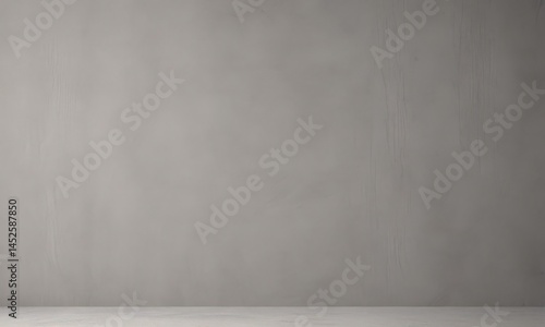 Wallpaper Mural Subtle gray kraft paper texture  Elegant, understated backdrop , backdrop, muted, subtle Torontodigital.ca