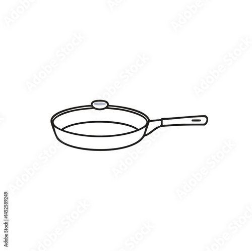 cast iron pan