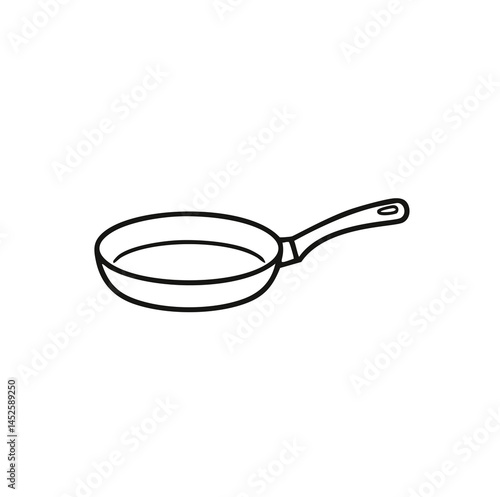 cast iron pan