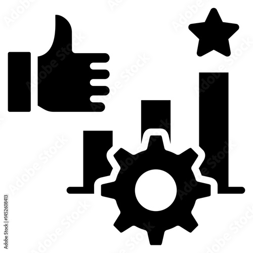 Good Business Icon