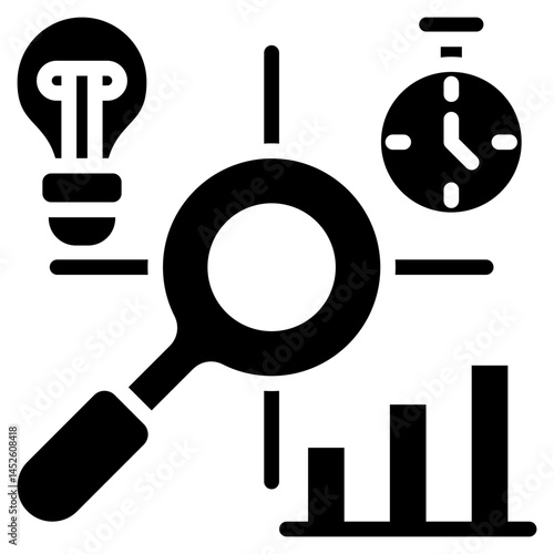 Methodology Icon