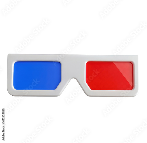 3d Glasses