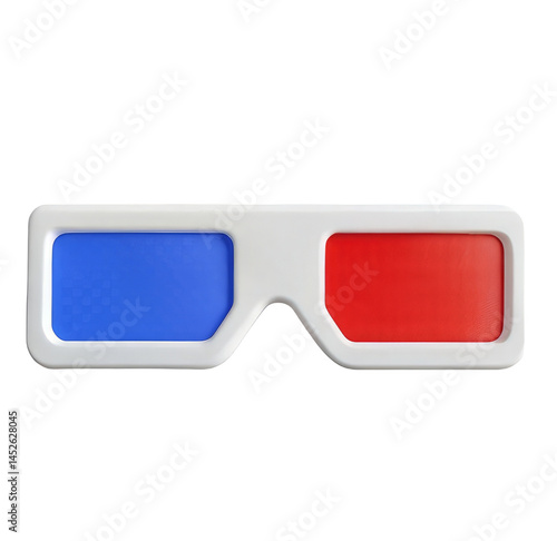 3d Glasses