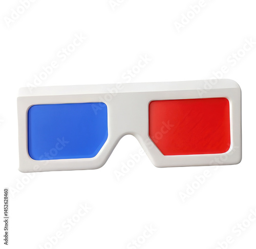 3d Glasses