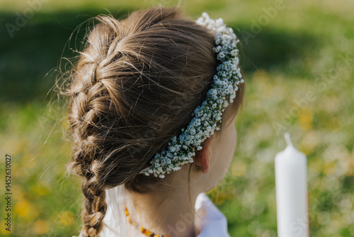 Kommunion Erstkommunion