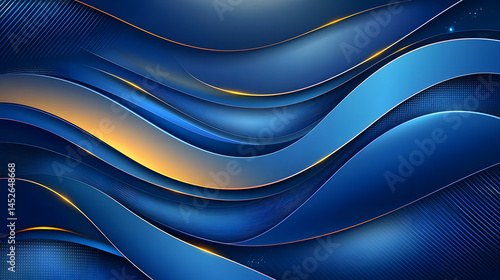 Enhancing modern ui/ux design high-resolution graphics for contemporary interfaces