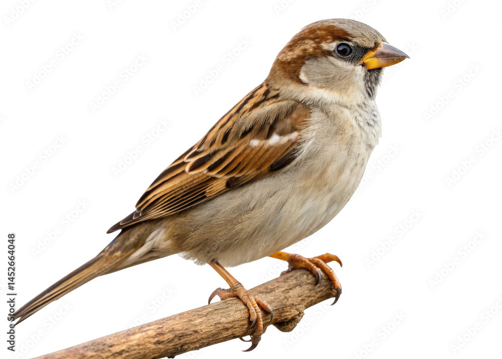 Bird perch isolated on a transparent background. Bird perch isolated on a transparent background.
