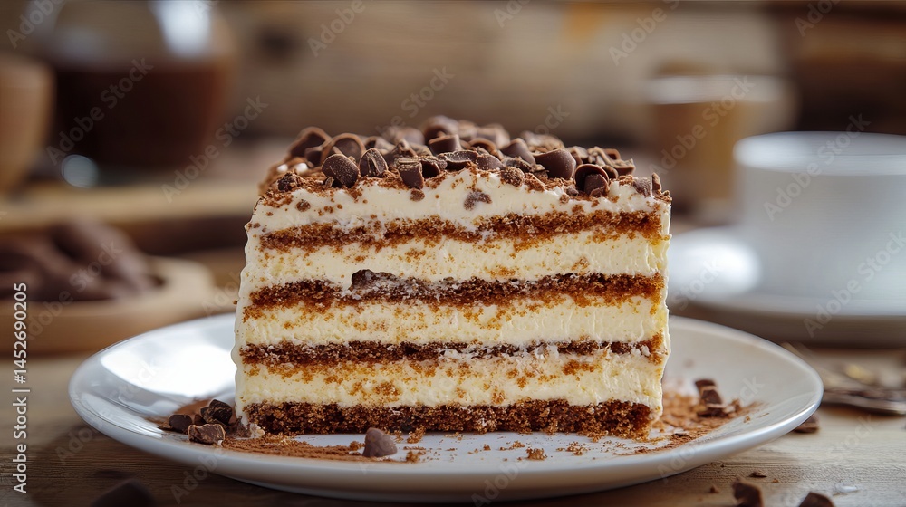 Milk Cream Biscuit Cake. Delicious Biscuit Pastry Dessert In Cafe. Eating Bite Of Chocolate Cake. Delicious Sweet Dessert. Pastry Cake In Restaurant. Eat Yogurt Biscuit Pastry Dessert Confectionery Milk Cream Biscuit Cake. Delicious Biscuit Pastry Dessert In Cafe. Eating Bite Of Chocolate Cake. Delicious Sweet Dessert. Pastry Cake In Restaurant. Eat Yogurt Biscuit Pastry Dessert Confectionery