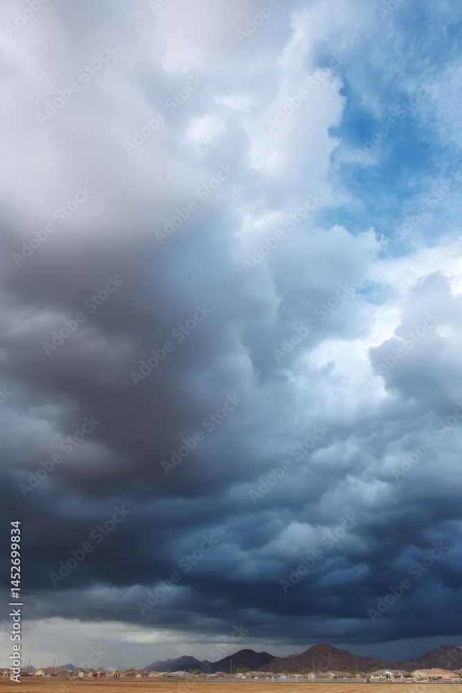 Climate Crisis Visual Dramatic Storm Clouds Signaling Environmental Disruption - Meteorological Documentary Imagery for News Media and Sustainability Reporting Climate Crisis Visual Dramatic Storm Clouds Signaling Environmental Disruption - Meteorological Documentary Imagery for News Media and Sustainability Reporting