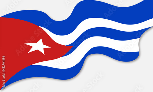 cuba flag