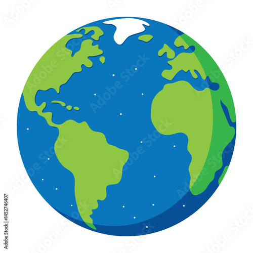 planet earth
