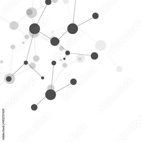  Network connection background