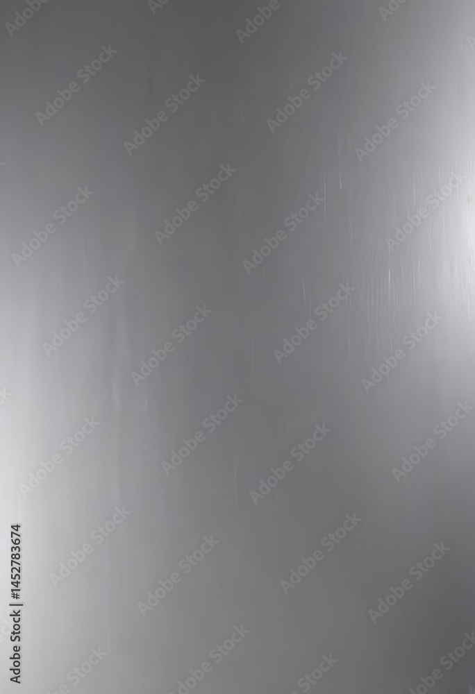 Sleek silver metallic texture; polished, reflective surface, elegant, gleam Sleek silver metallic texture; polished, reflective surface, elegant, gleam