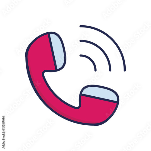 Call Vector icon