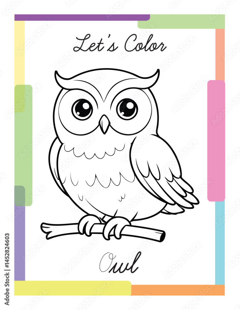 Obraz premium cursive writing books for kids age 8-10