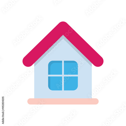 Home Vector icon
