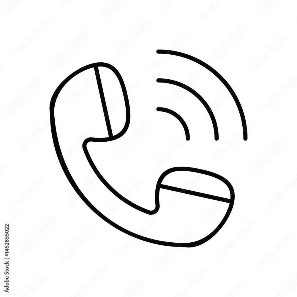Call Vector icon Call Vector icon
