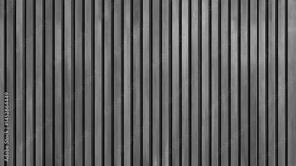 Vertical wood panels create a modern texture perfect for architectural and design backgrounds in urban settings during daytime Vertical wood panels create a modern texture perfect for architectural and design backgrounds in urban settings during daytime