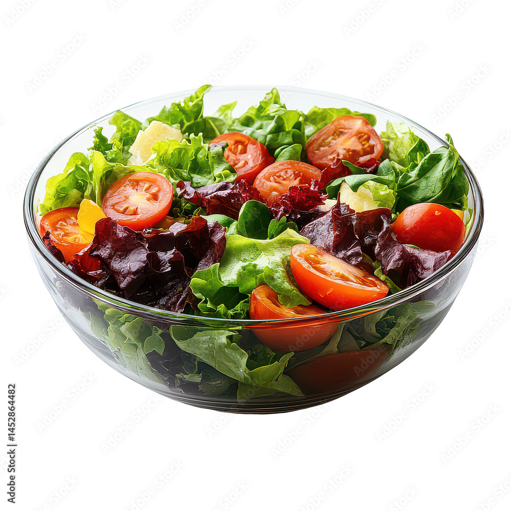 Salad Bowl isolated on transparent background. Salad Bowl isolated on transparent background.