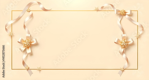 invitation card design theme vector