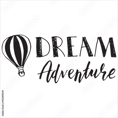 dream adventure